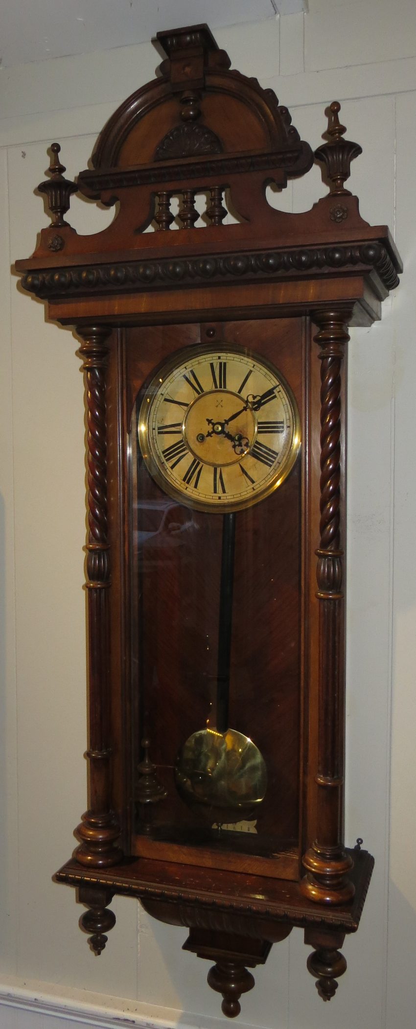 Sales – Hills Antique Clocks